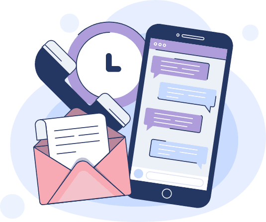 Contact